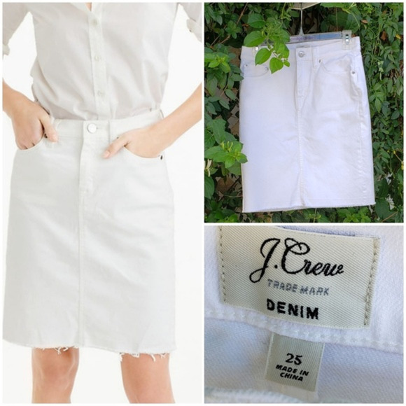 J.
Crew - Picture 1 of 4